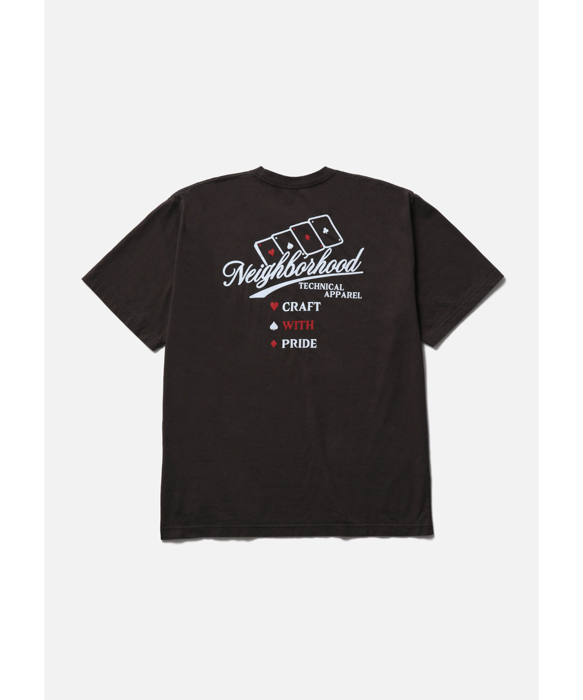 NH . TEE SS-8