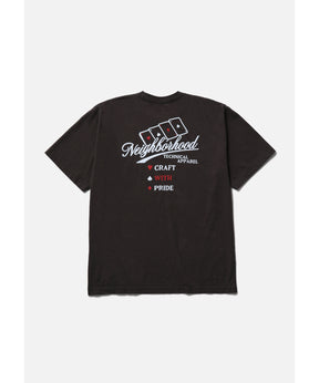 NH . TEE SS-8