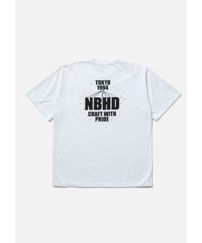 NH 252 SPOT . TEE SS-5