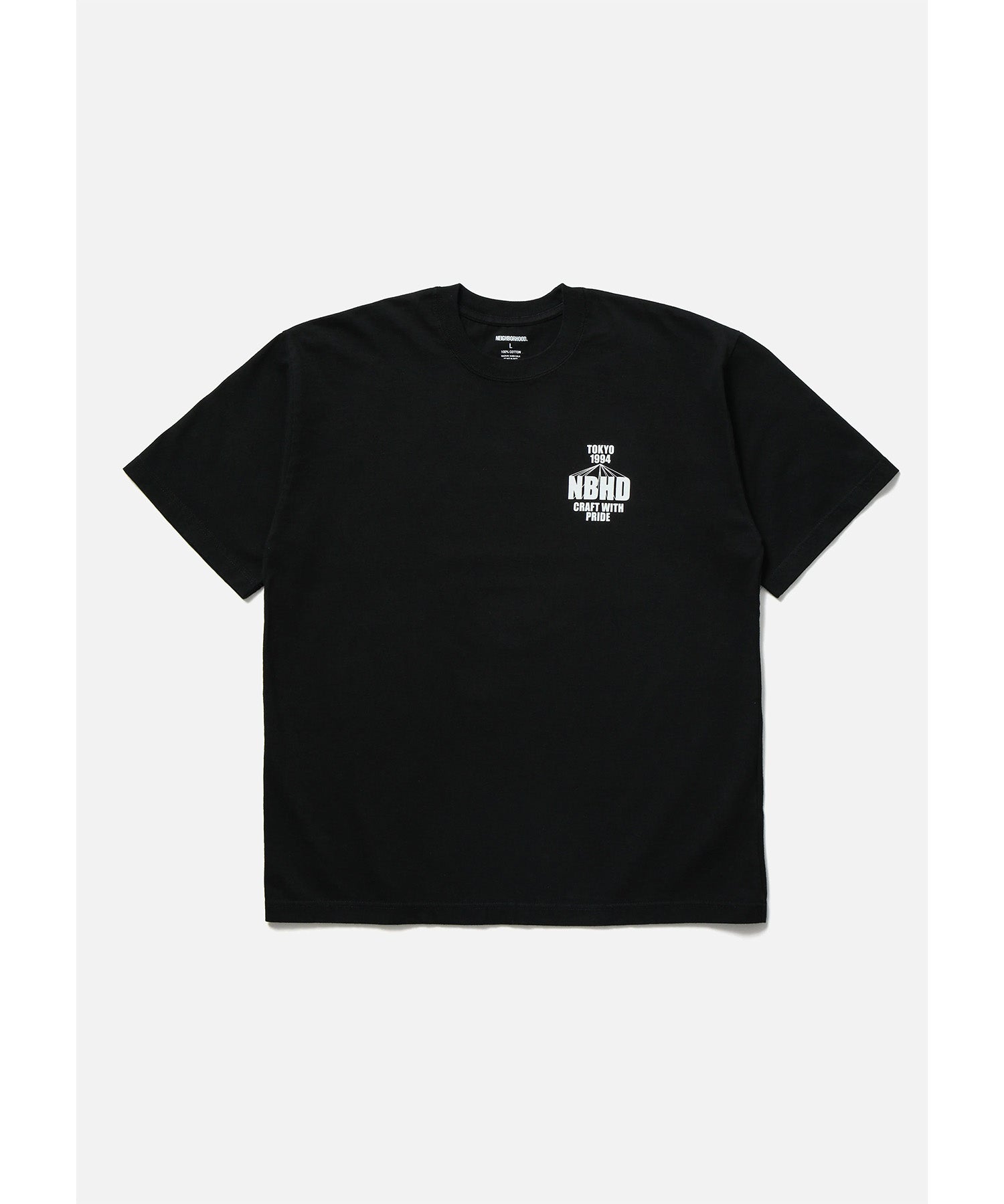 NH 252 SPOT . TEE SS-5