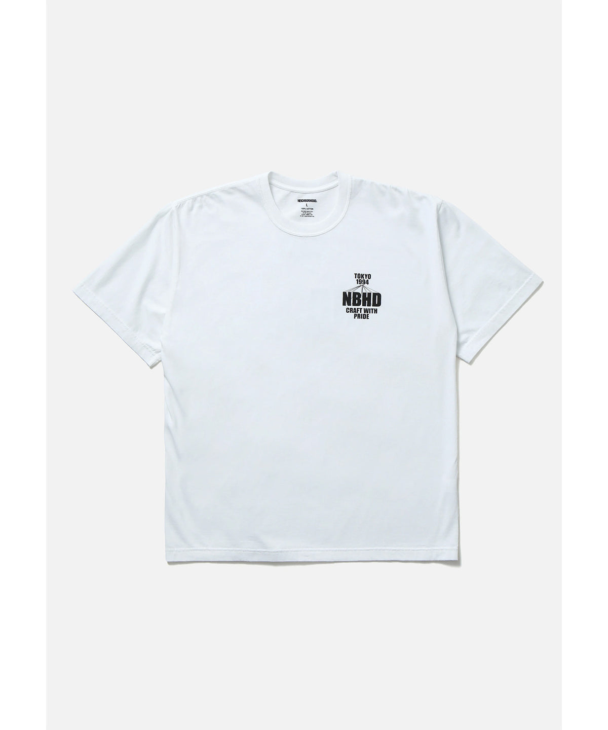 NH 252 SPOT . TEE SS-5