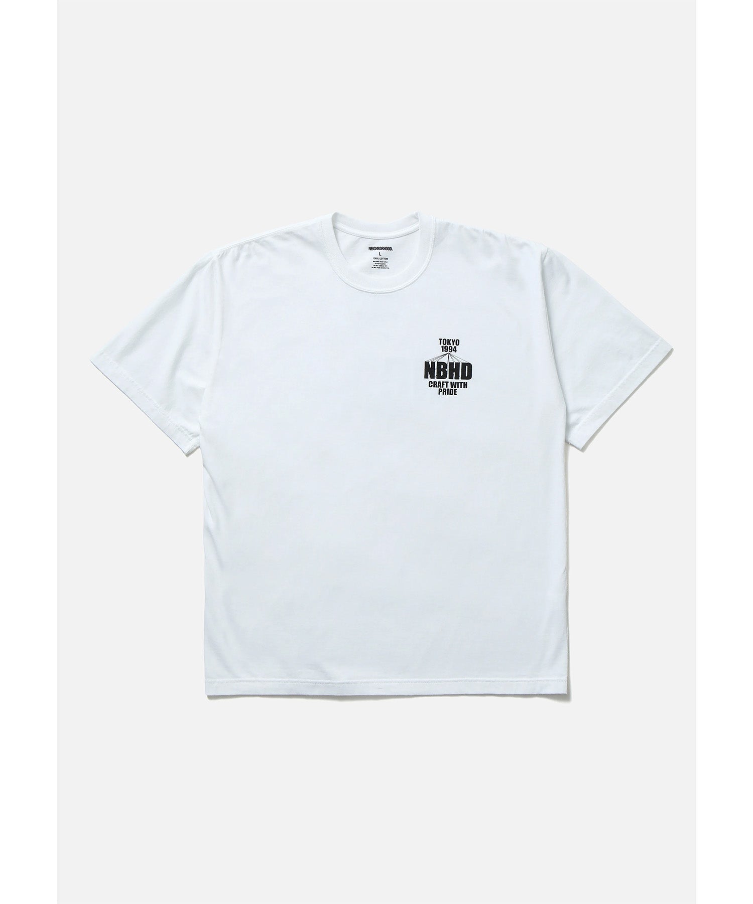 NH 252 SPOT . TEE SS-5