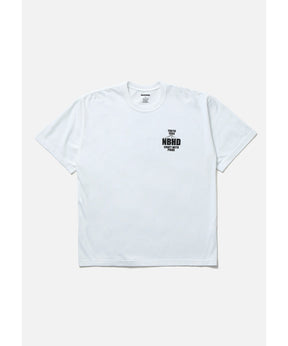 NH 252 SPOT . TEE SS-5