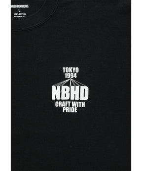 NH 252 SPOT . TEE SS-5
