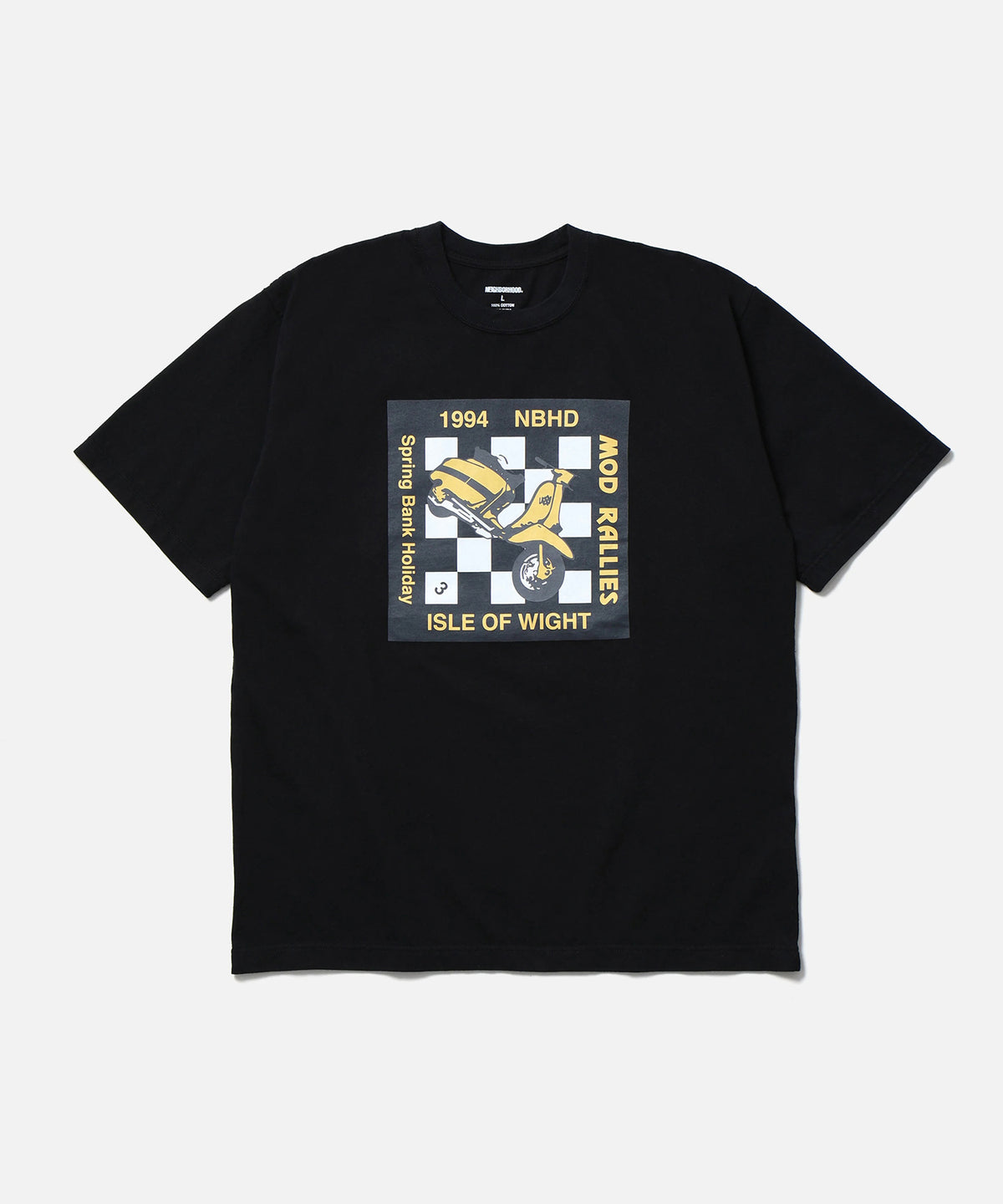 NH . TEE SS-10