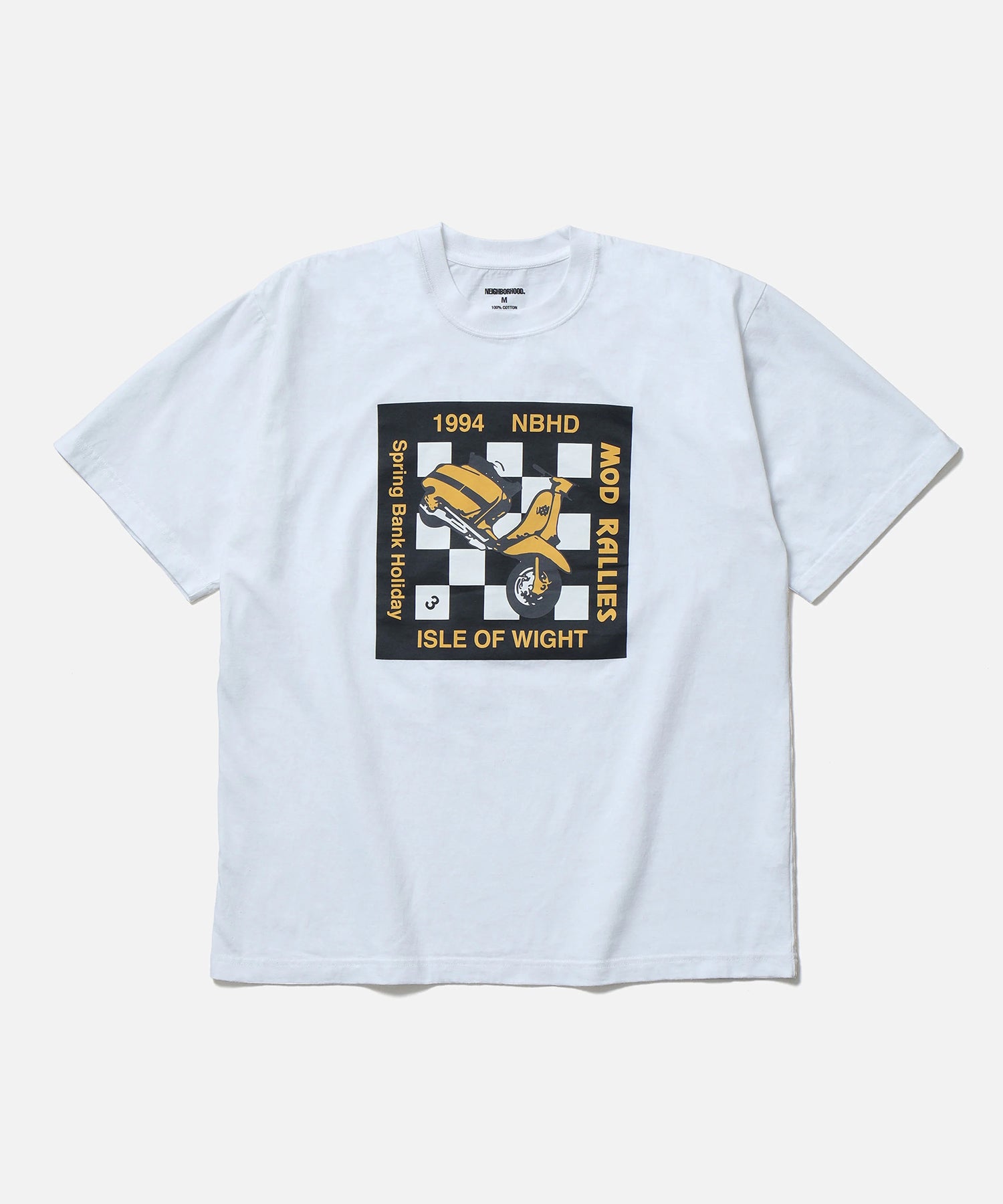 NH . TEE SS-10
