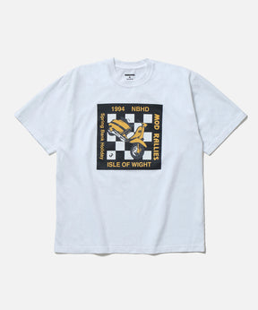 NH . TEE SS-10