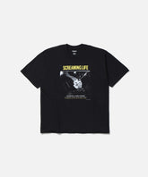 NH x CHARLES PETERSON. TEE SS-1