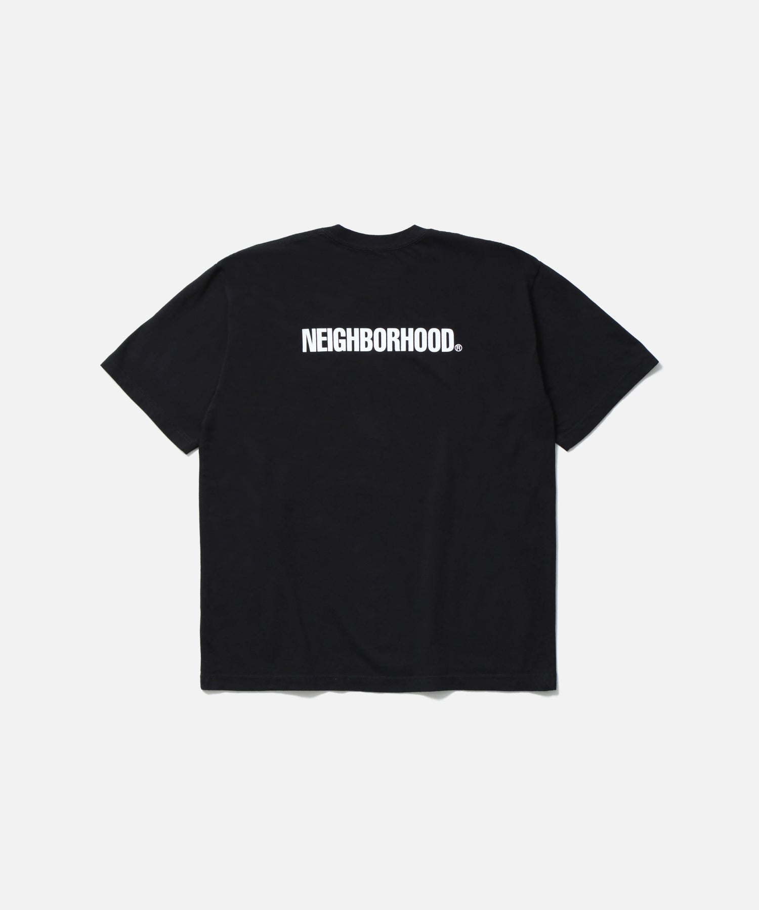 NH x CHARLES PETERSON. TEE SS-1