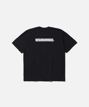 NH x CHARLES PETERSON. TEE SS-1