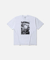 NH x CHARLES PETERSON. TEE SS-5