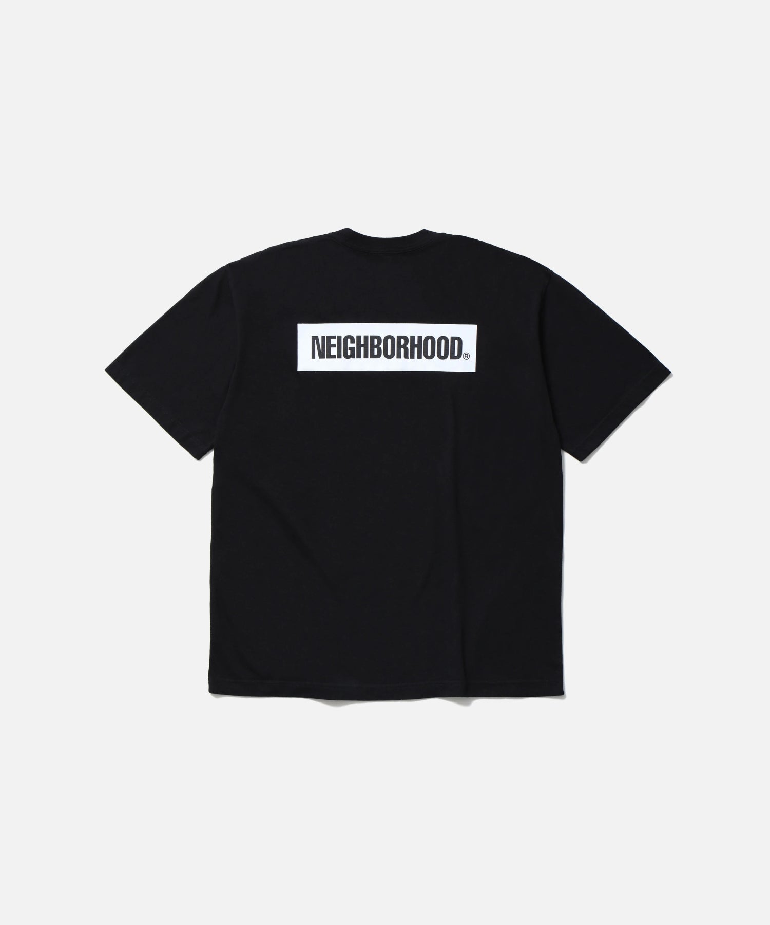 NH x CHARLES PETERSON. TEE SS-5