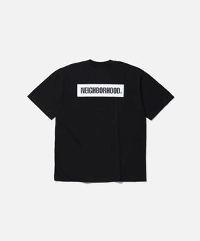 NH x CHARLES PETERSON. TEE SS-5