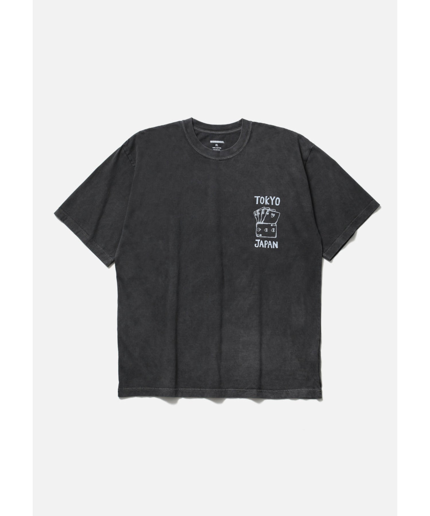 NH . TEE SS-14