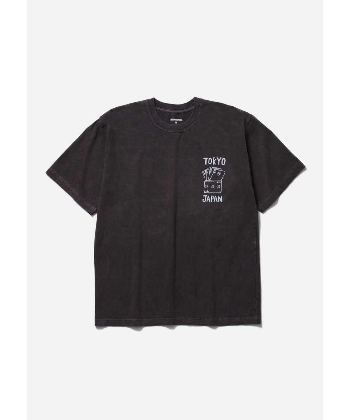 NH . TEE SS-14