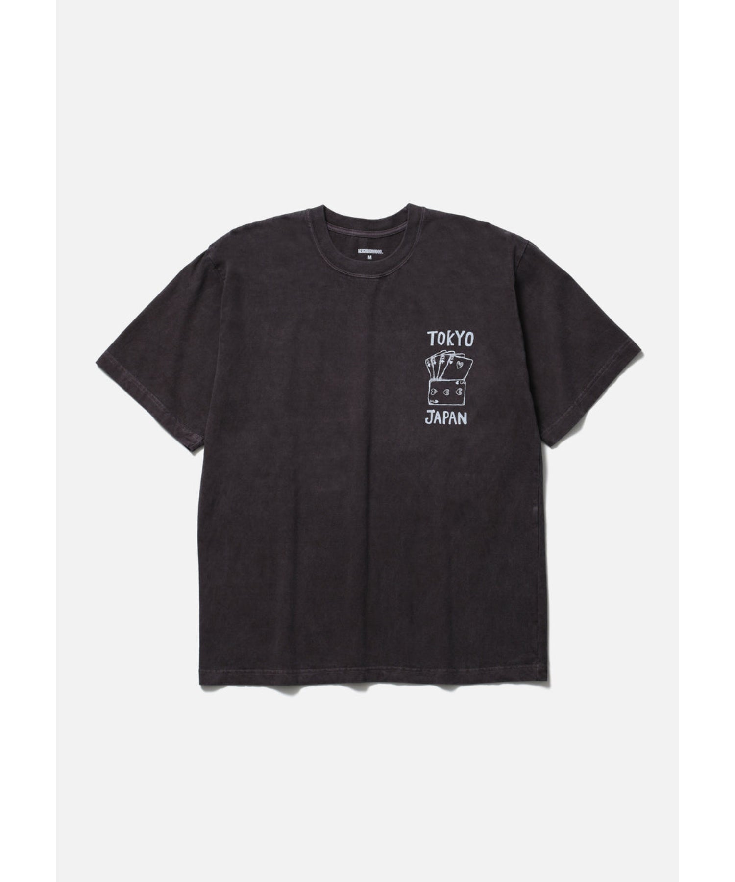 NH . TEE SS-14