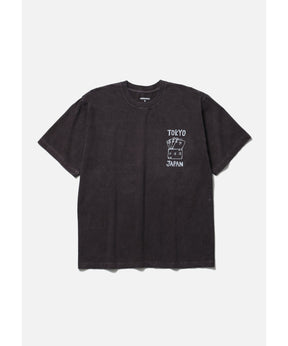 NH . TEE SS-14