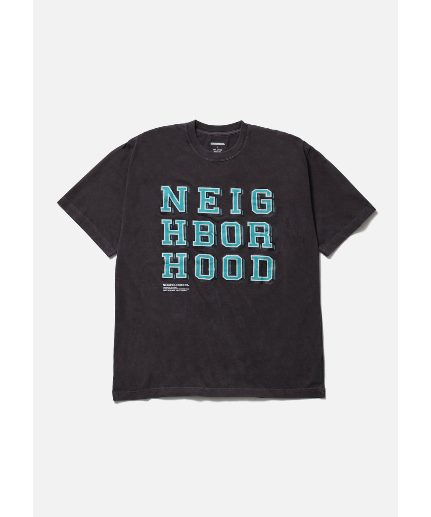 トップス NEIGHBORHOOD NH . TEE LS-16 NH . TEE SS-16 - NEIGHBORHOOD (ネイバーフッド) - tops
