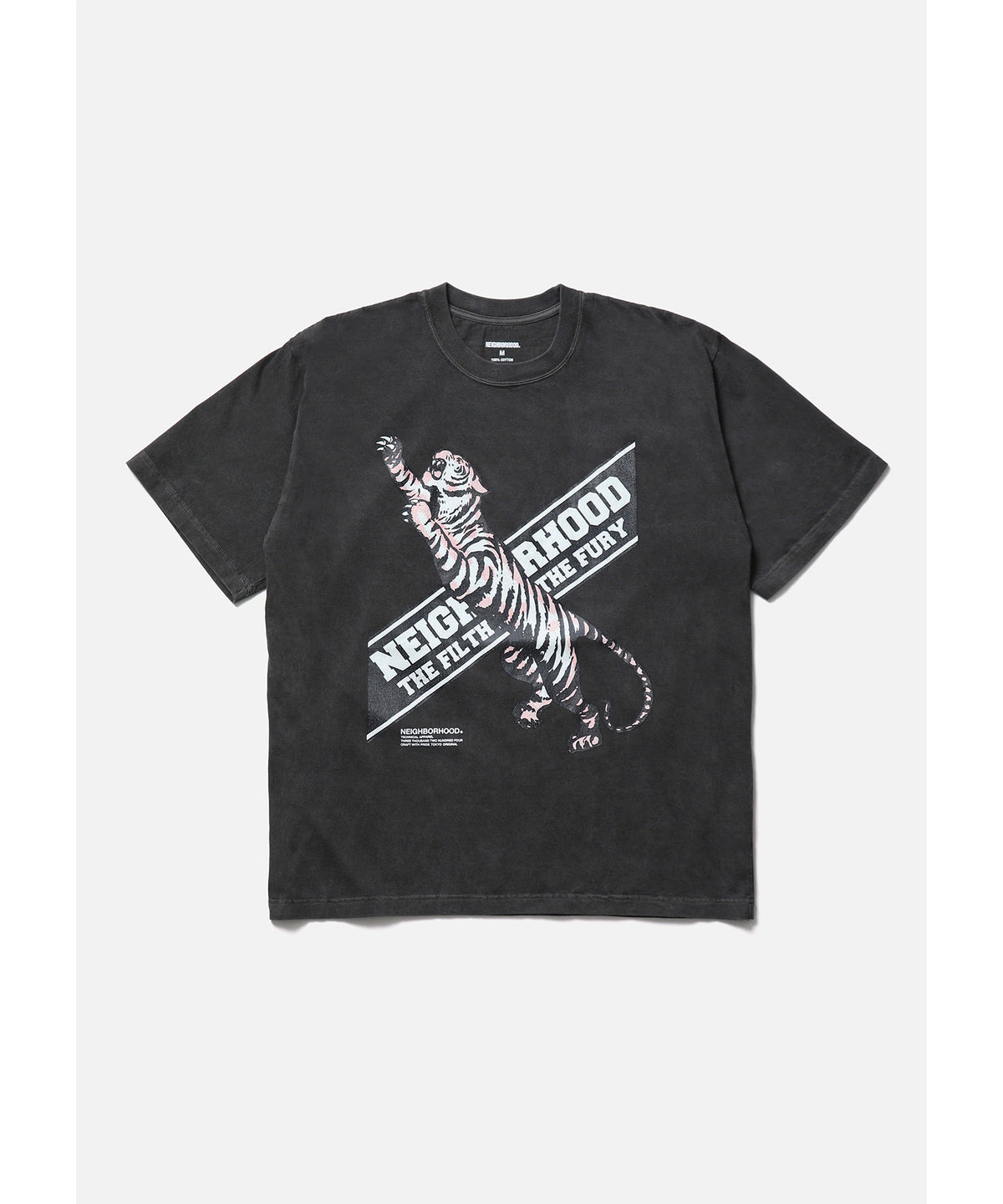NH . TEE SS-17