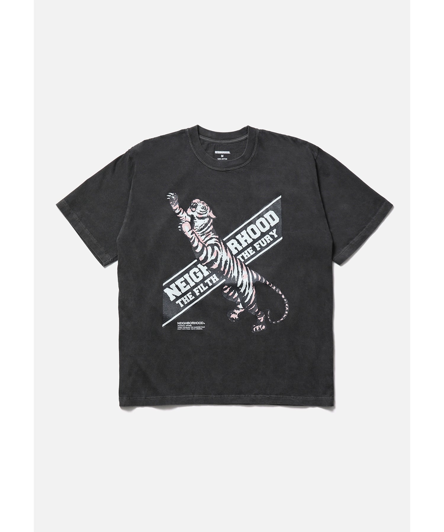 NH . TEE SS-17