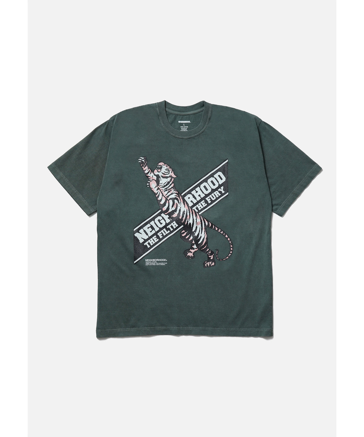 NH . TEE SS-17