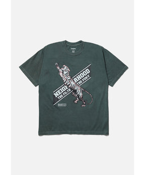 NH . TEE SS-17