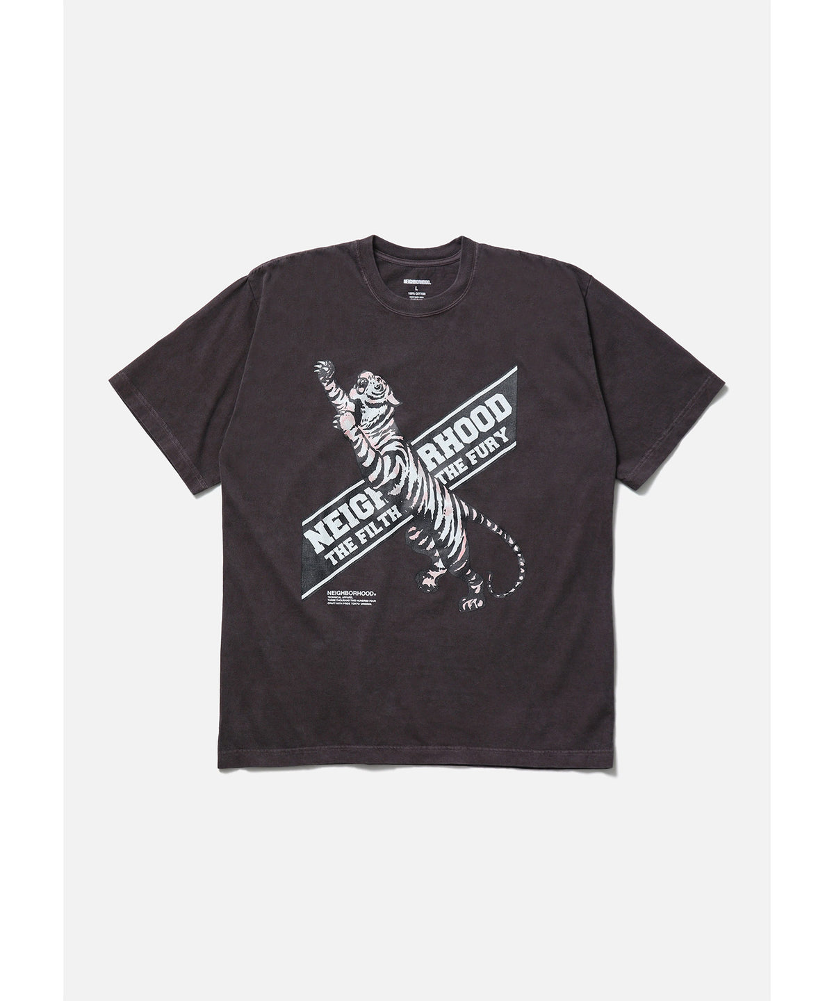 NH . TEE SS-17