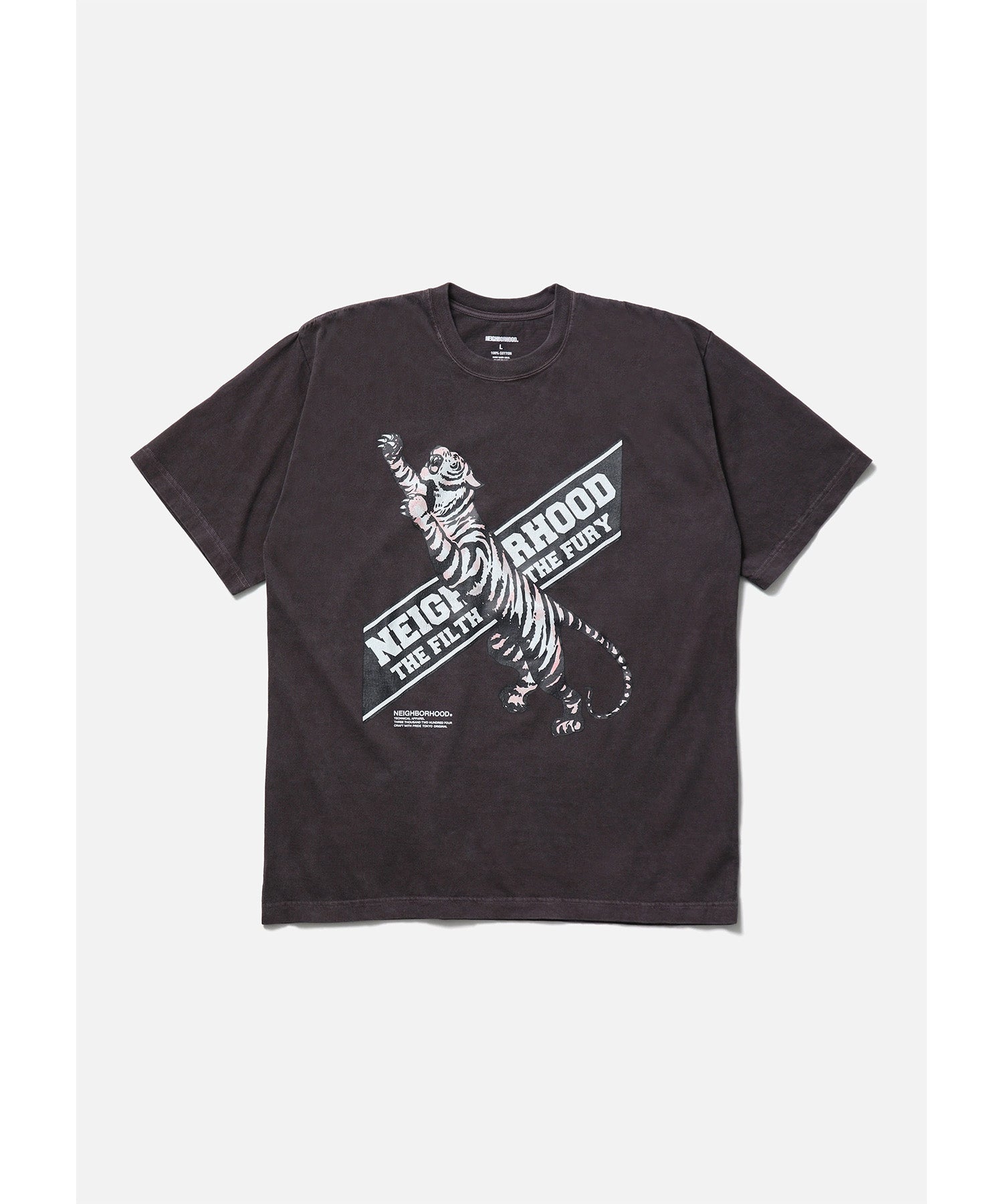 NH . TEE SS-17