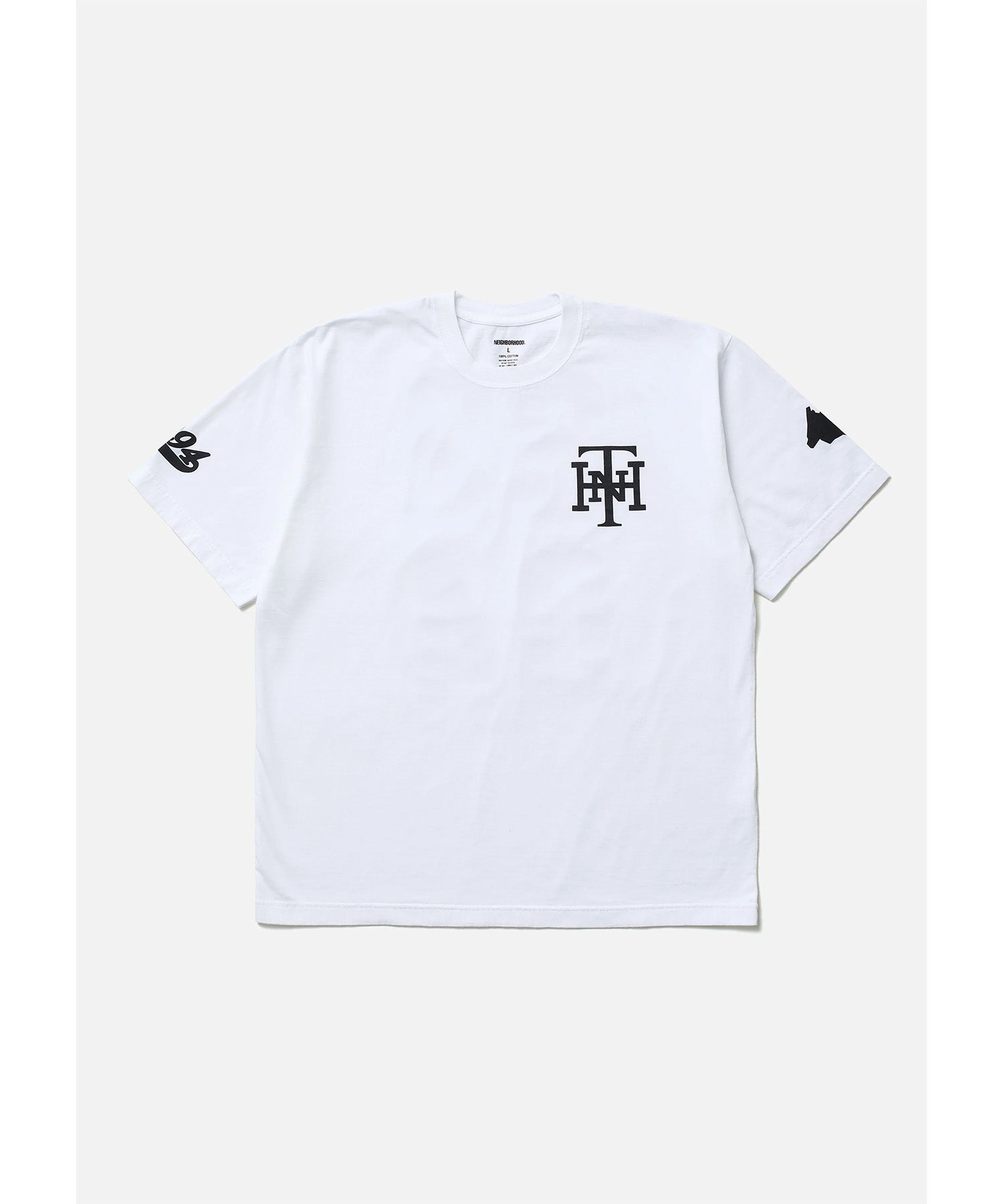 NH . TEE SS