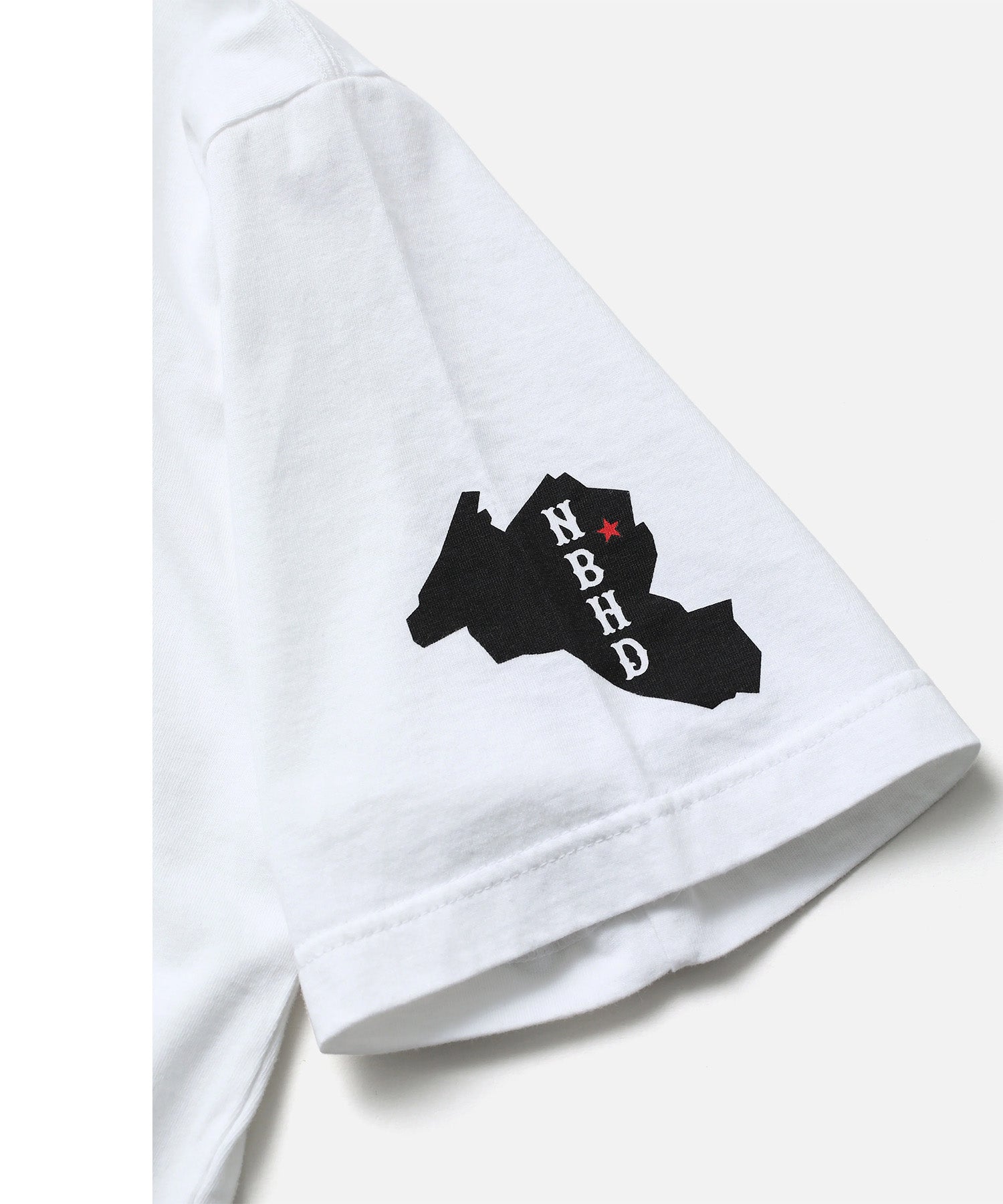 NH . TEE SS