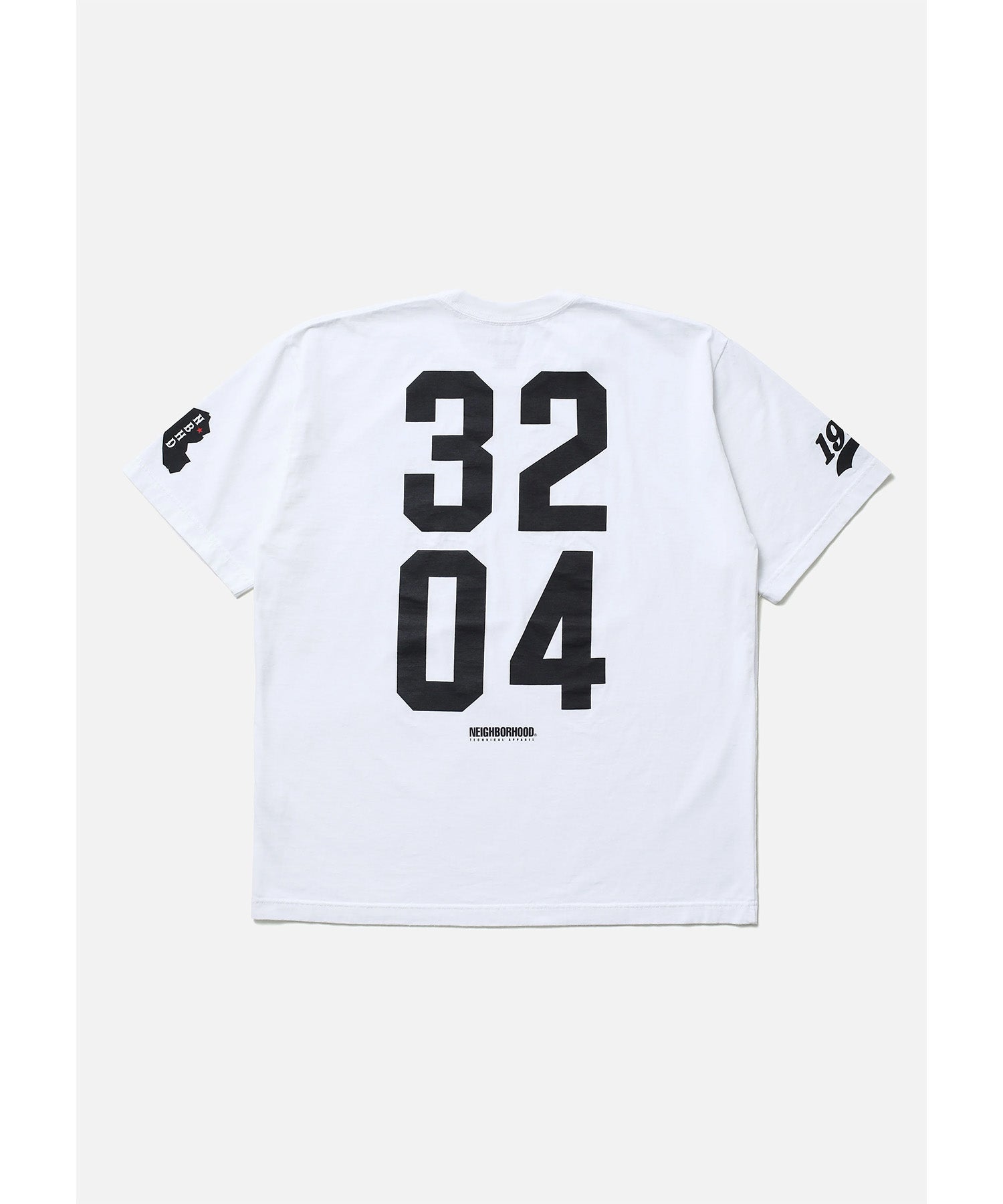 NH . TEE SS