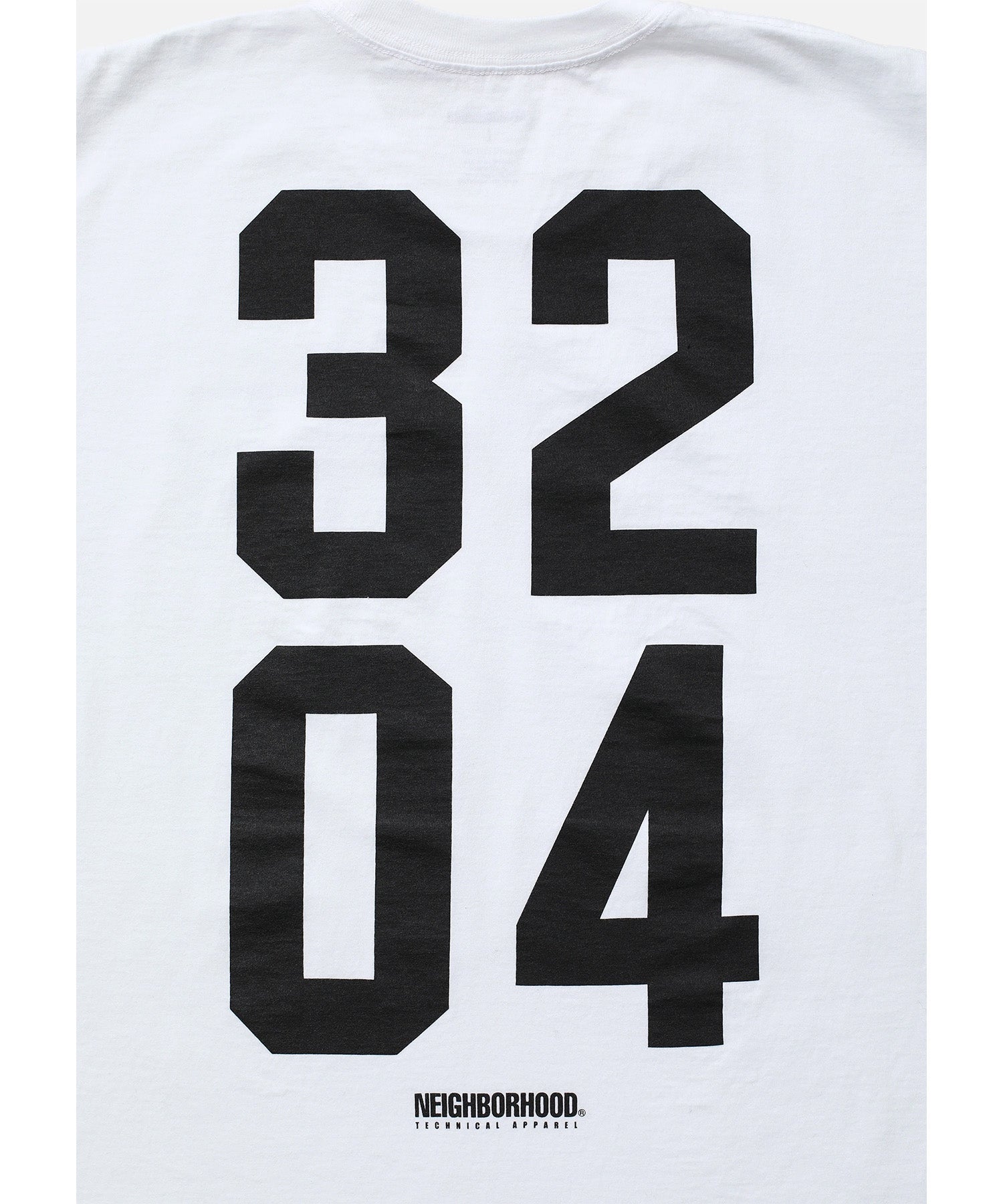 NH . TEE SS - NEIGHBORHOOD (ネイバーフッド) - tops (トップス