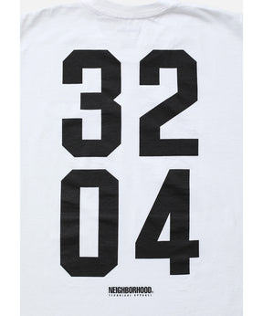 NH . TEE SS