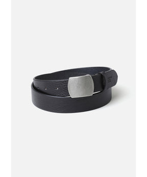 LEATHER BELT WIDE