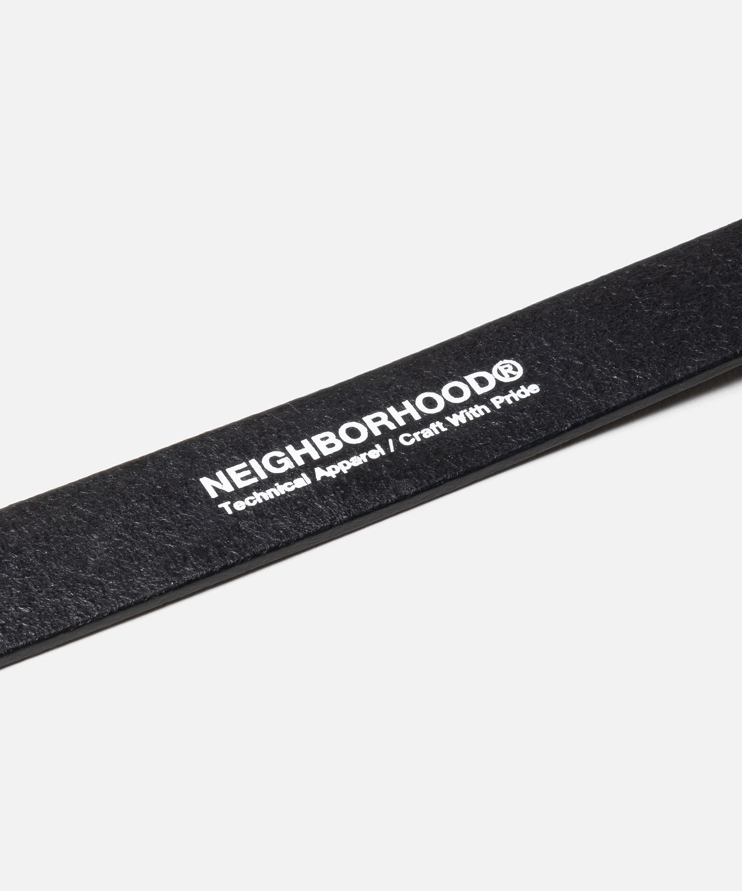 LEATHER DOG COLLAR WIDE