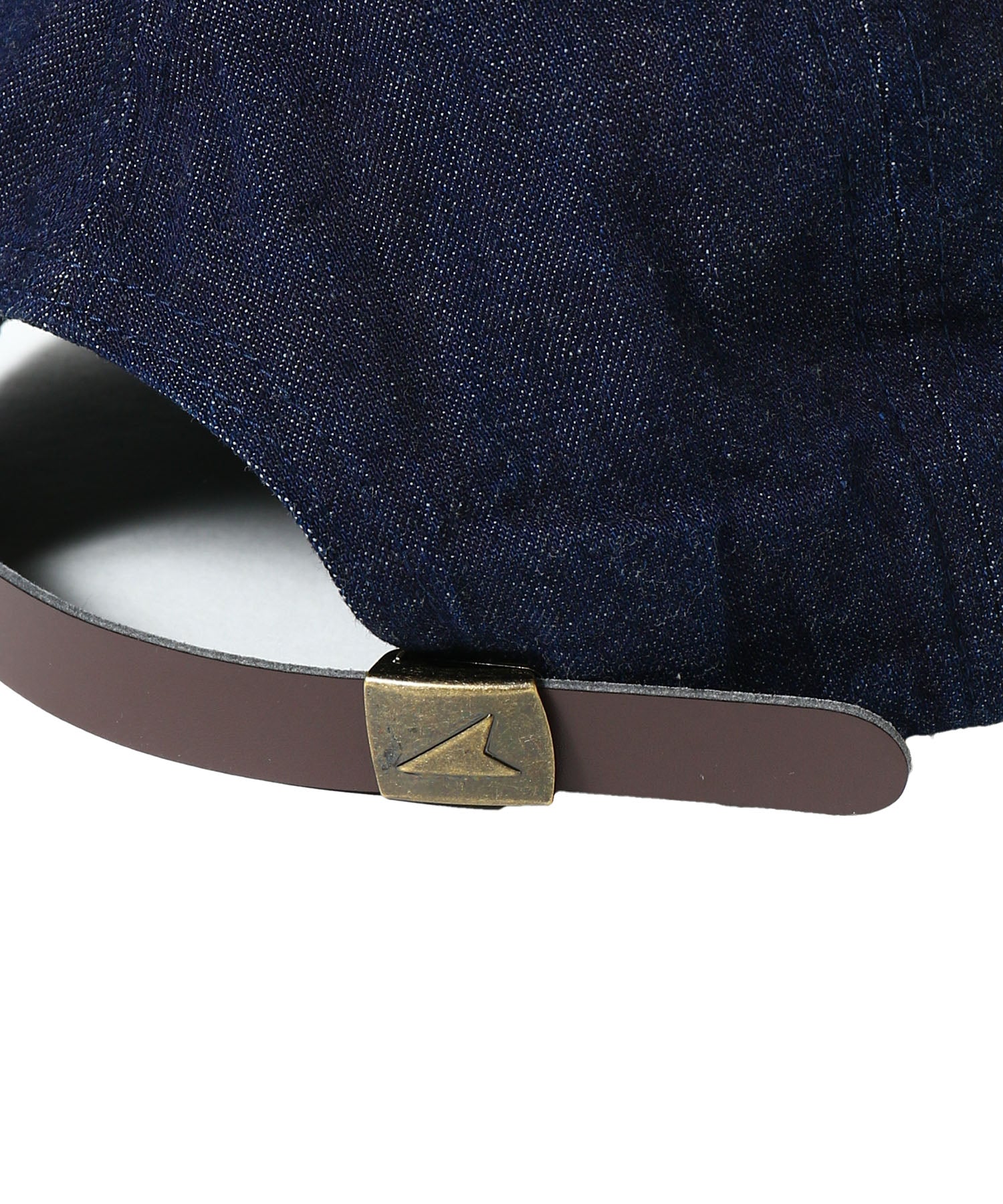 A-3 DENIM POST O'ALLS