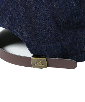 A-3 DENIM POST O'ALLS