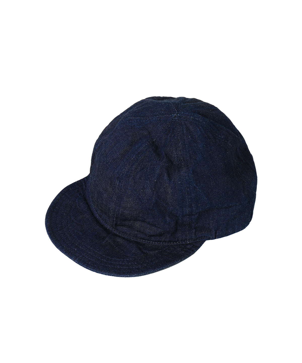 A-3 DENIM POST O'ALLS