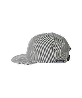 A-3 HICKORY STRIPE POST O'ALLS