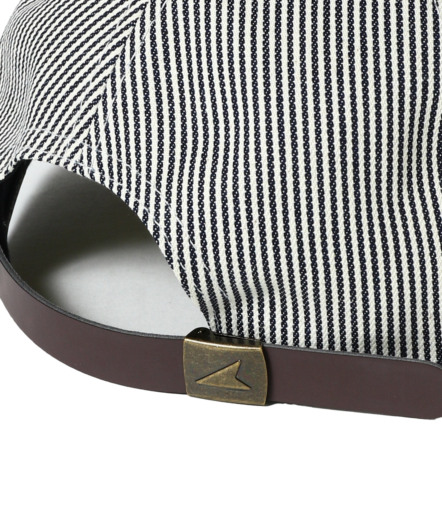 A-3 HICKORY STRIPE POST O'ALLS
