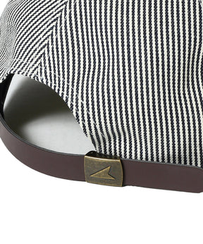 A-3 HICKORY STRIPE POST O'ALLS