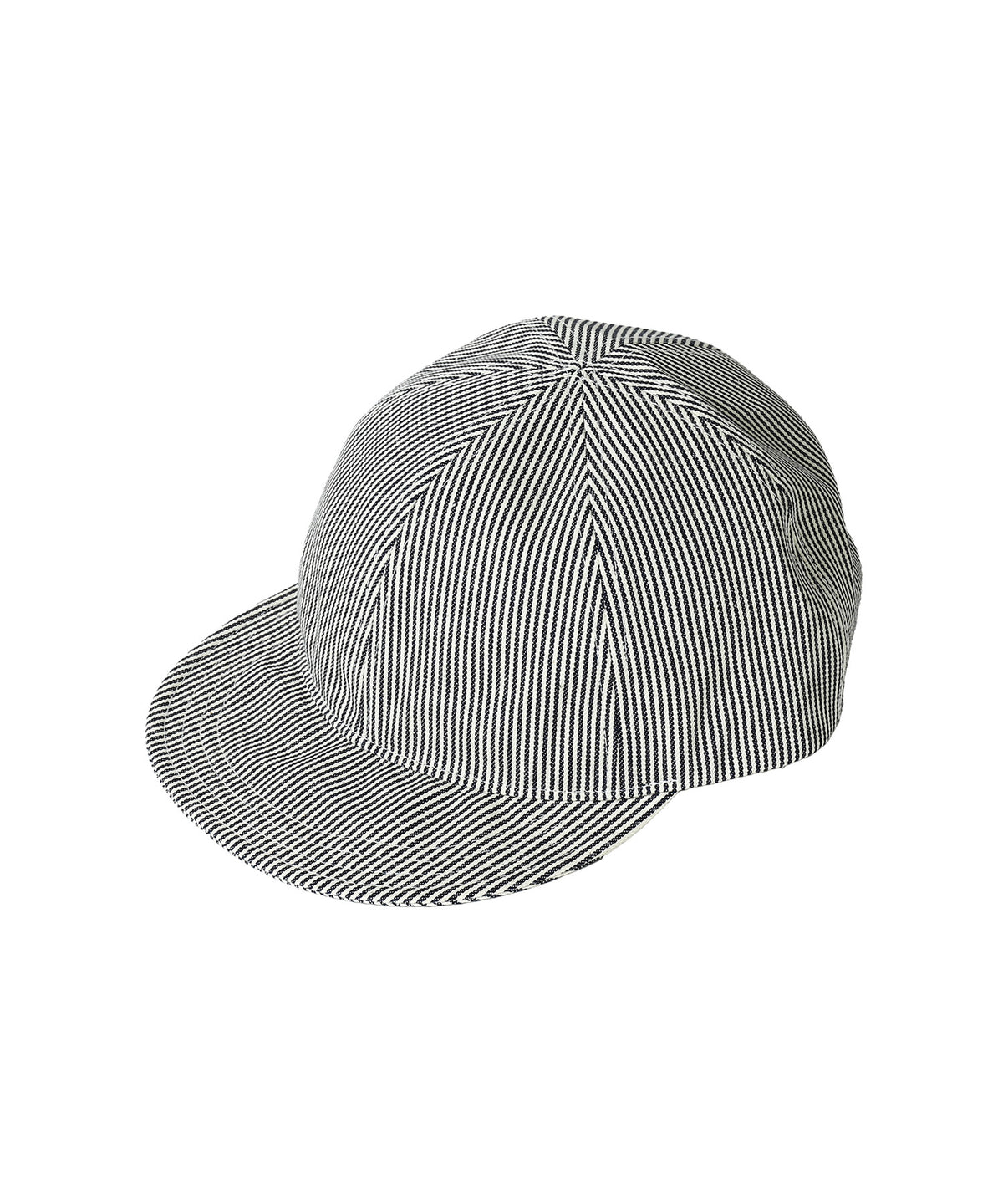 A-3 HICKORY STRIPE POST O'ALLS