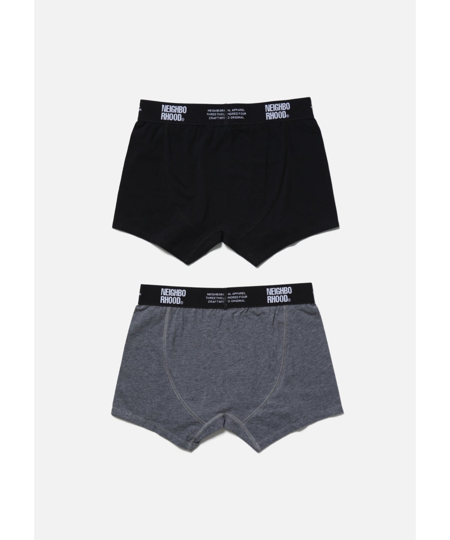 CLASSIC 2PACK UNDERPANTS