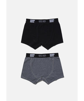 CLASSIC 2PACK UNDERPANTS