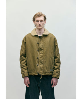 N-1 DECK JACKET