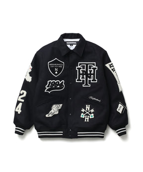 STADIUM JACKET