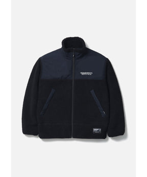 FLEECE JACKET