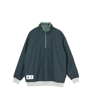 TIDE HALFZIP JACKET