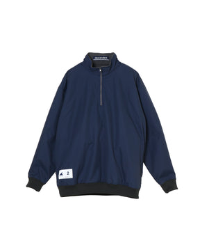 TIDE HALFZIP JACKET