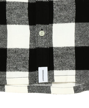 VANNING PLAID LS SHIRT
